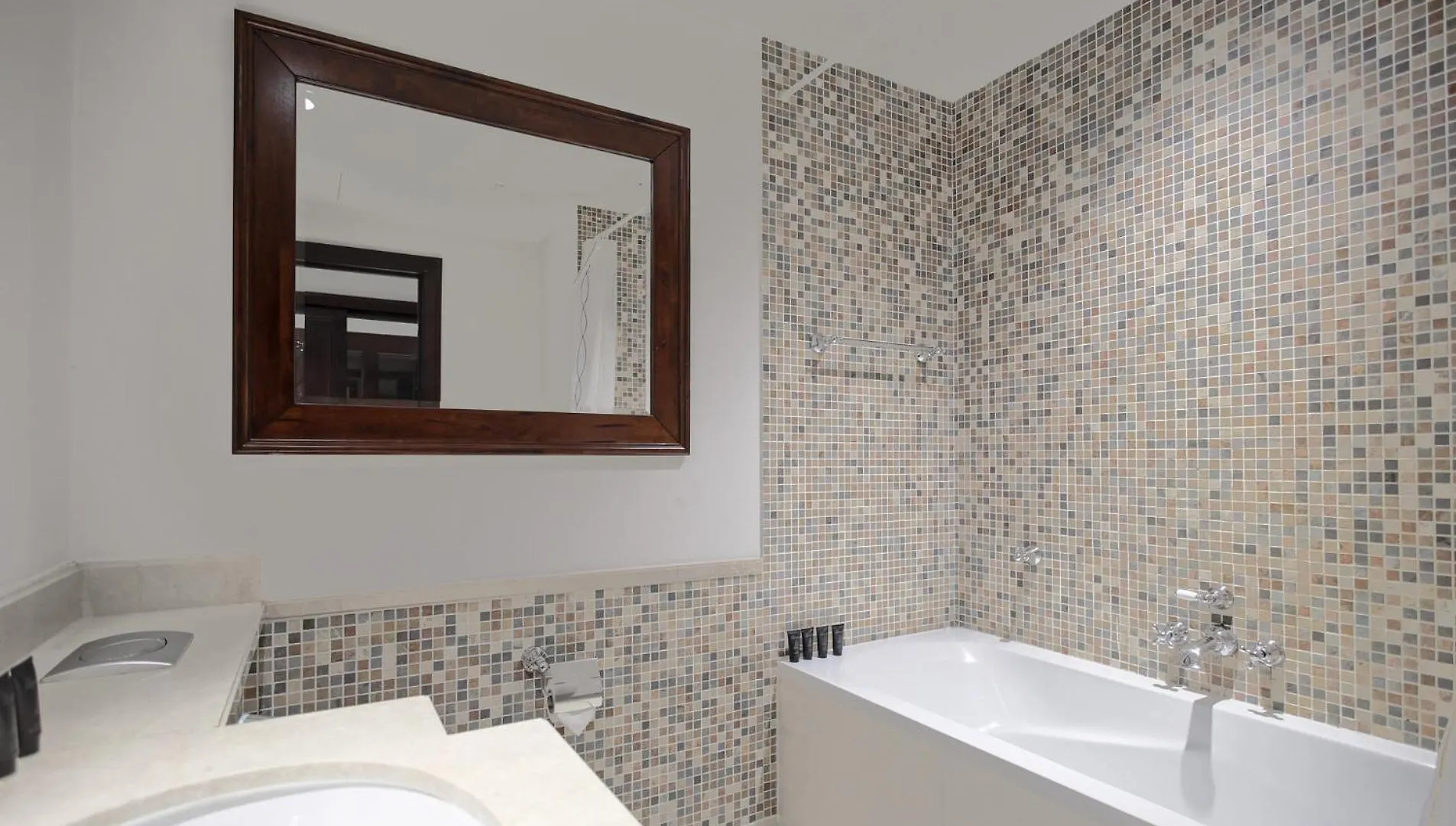 Elegant Old Town Escape With Burj Views & Near Mall Dubai Apartment